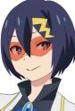 Akasaka, Iroha