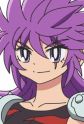 Midou, Ran