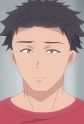 Asanagi, Daichi
