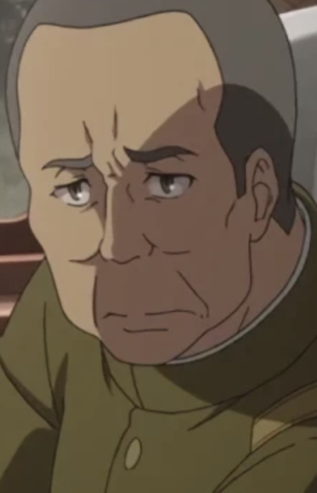 Kakizaki, Shoushou