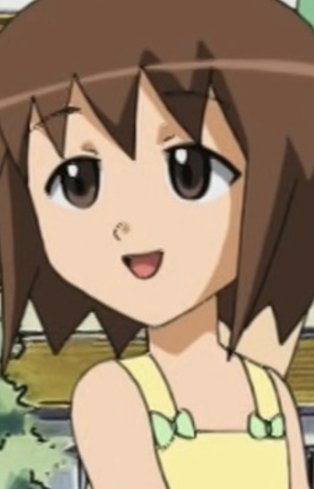 Kaoru
