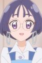 Shindou, Misako