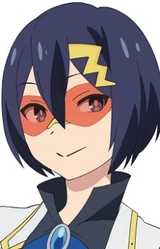 Akasaka, Iroha