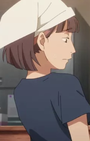 Waitress