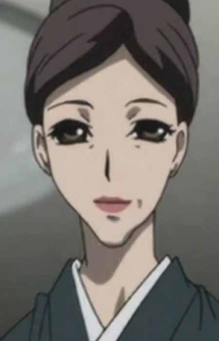Muroi, Miwako