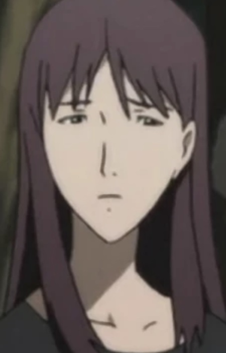 Shimizu, Hiroko