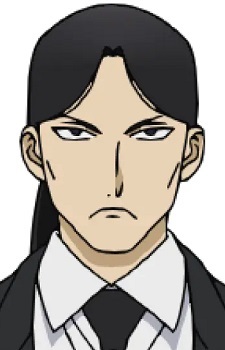 Kuroya, Fuyuki