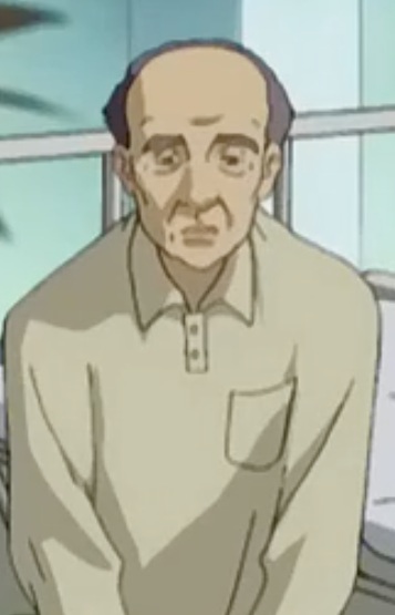 Imai, Shigeyuki