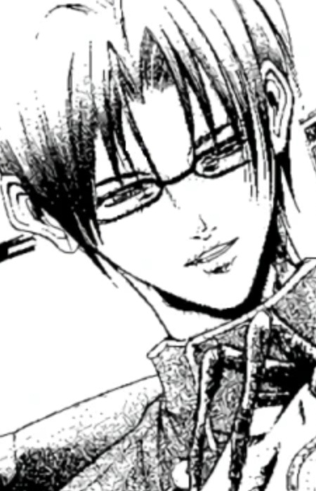 Kirihito