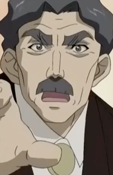 Kiyokawa, Takao