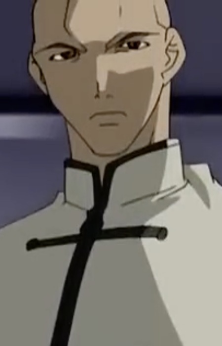 Shakuryuu