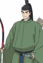 Minamoto no, Hiromasa