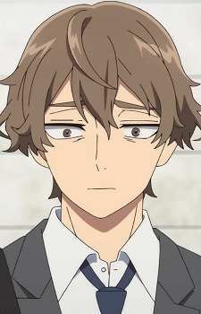 Towada, Kaoru