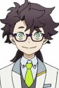 Dr. Yuda