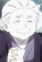 Ange's Grandmother