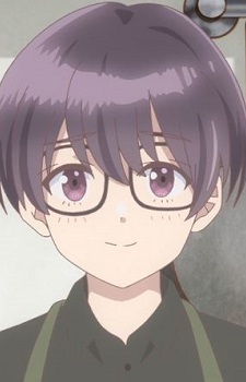 Shinohara, Mei