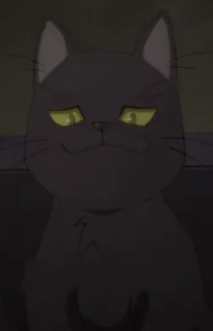 Cat Sith