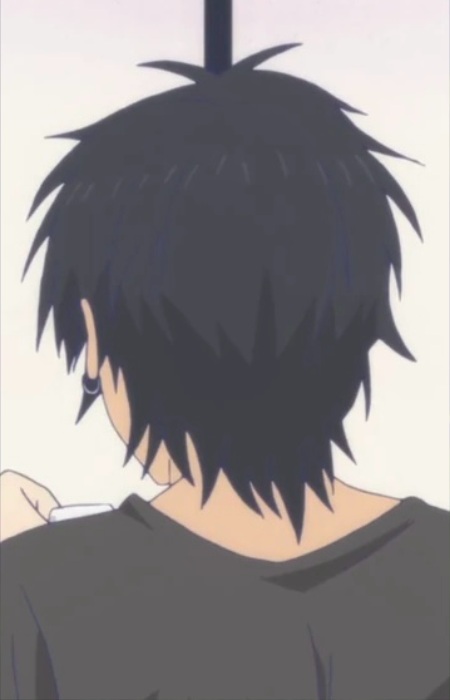 Koube, Father