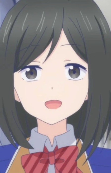 Oboroki, Reika