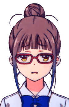 Morofuji, Rika
