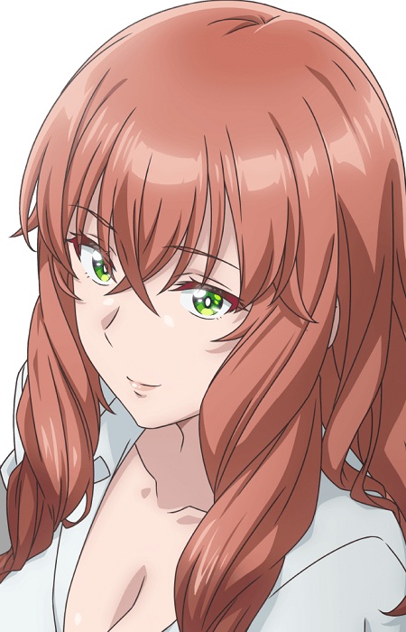 Yoshioka, Tomoko