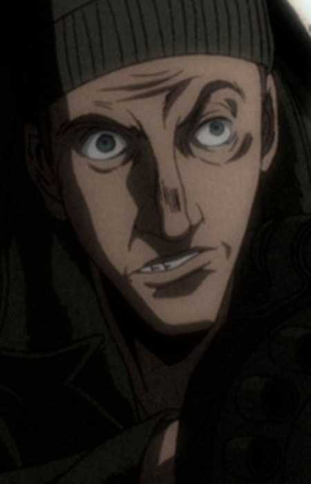 Walken, Christopher