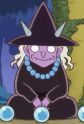 Crystal Babaa