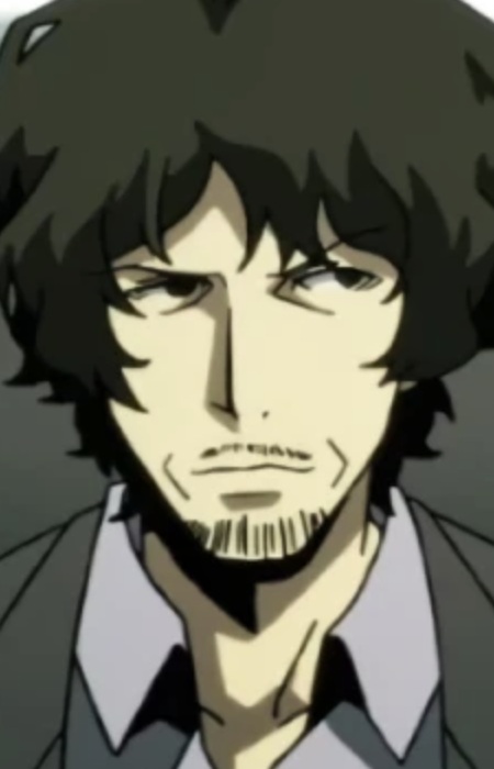Biwajima, Taisuke