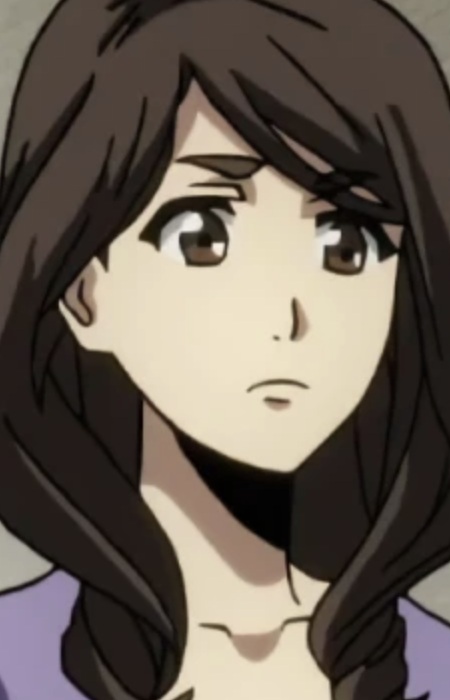 Endou's Daughter
