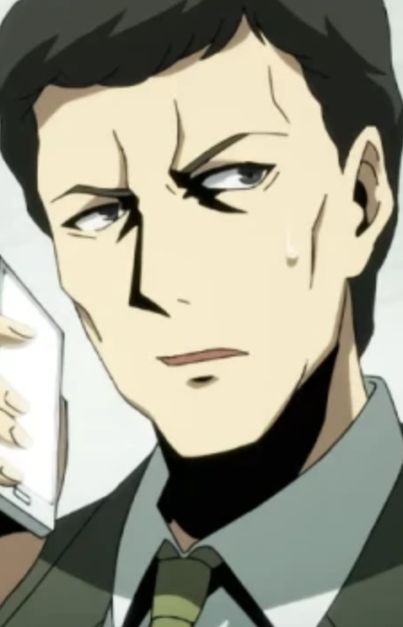 Kasuga, Yosuke