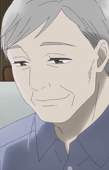 Hasegawa, Shinji