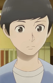 Kashiwabara, Akiho
