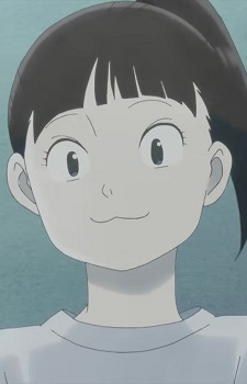 Yanagihara, Kayoko
