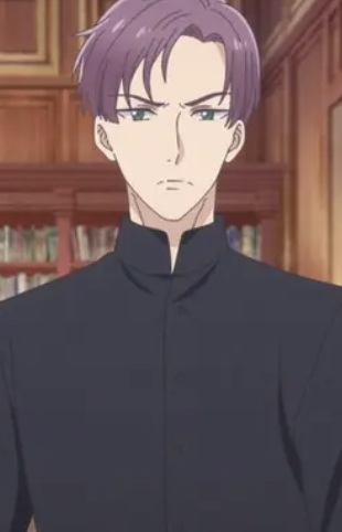 Fredrik
