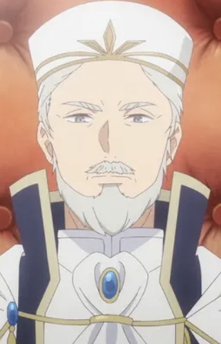 King of Romany