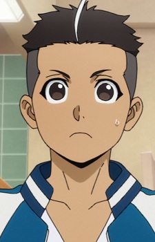 Tadera, Ken