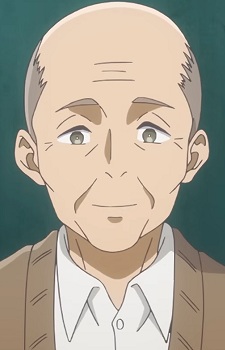 Tanaka, Noriyuki