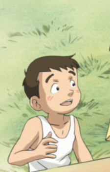 Child 1