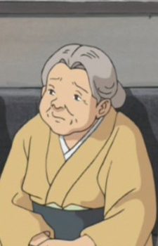 Grandma