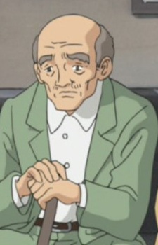 Grandpa