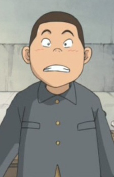 Little Boy A