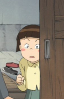 Little Girl