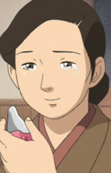 Mariko's Mother