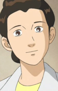 Uematsu, Kikue