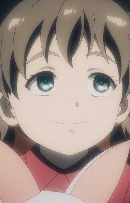 Wanibuchi, Kozue