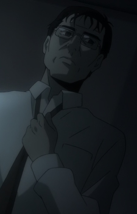 Sakamoto, Hisanobu