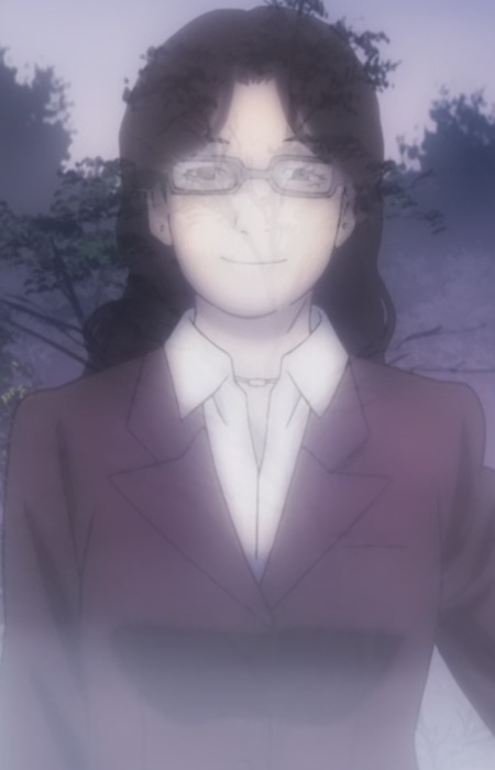 Taira, Akiko