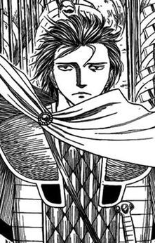 Mnemon of Rhodes