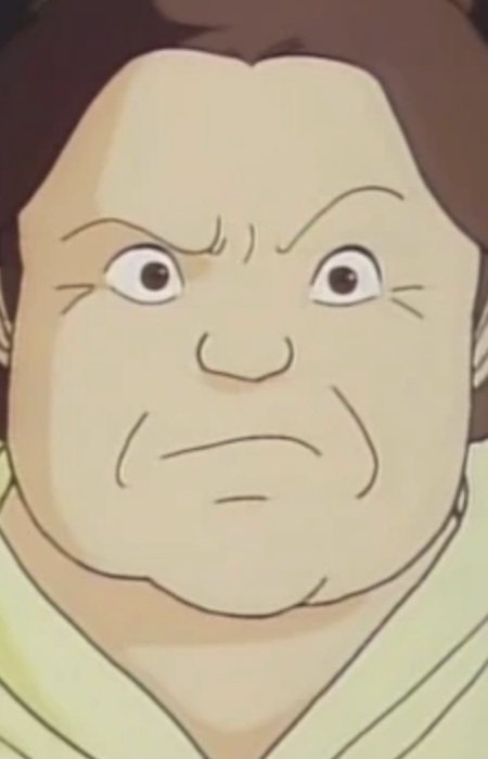 Nanny