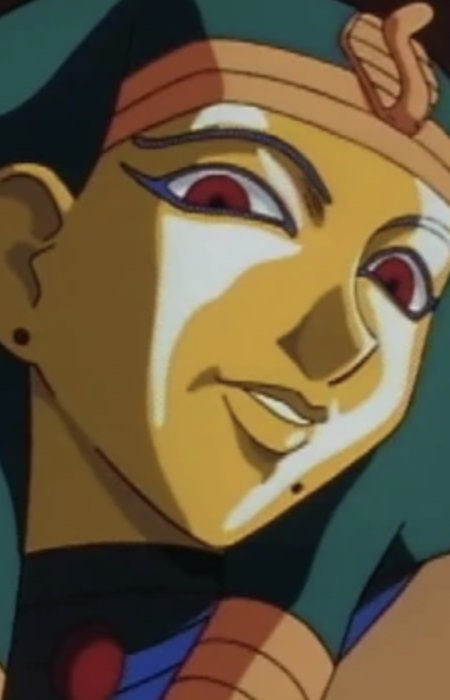 Pharaoh